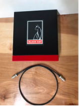 Black Cat Cable Silverstar 75