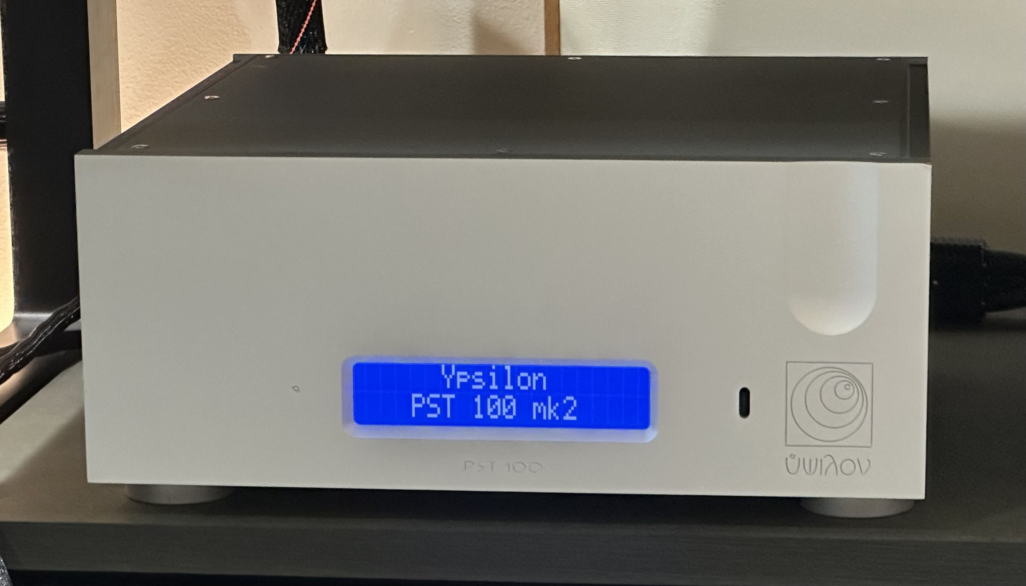 Ypsilon Electronics PST 100 MKII