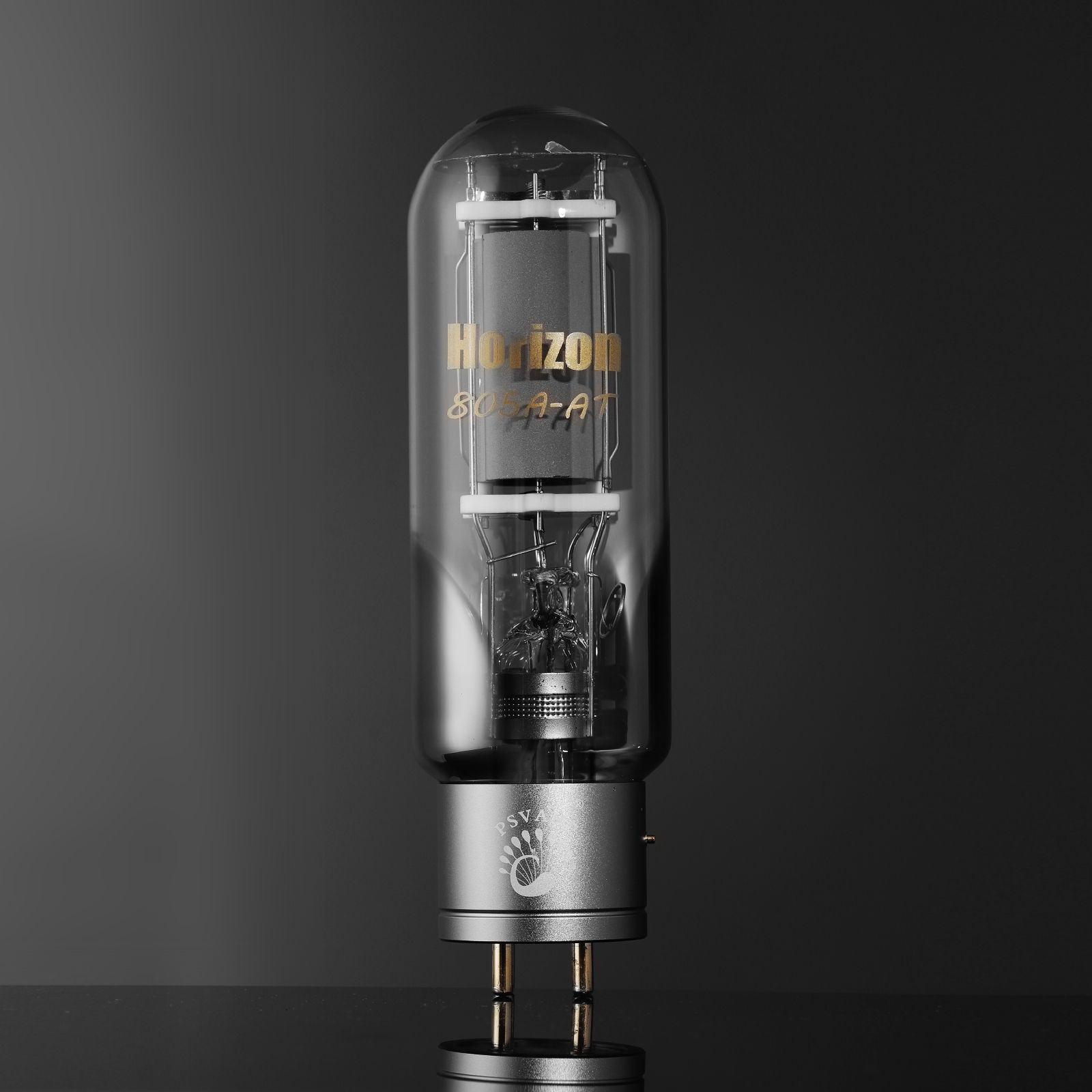PSVANE Horizon 805A-AT Vacuum Tube Matched Pair 4