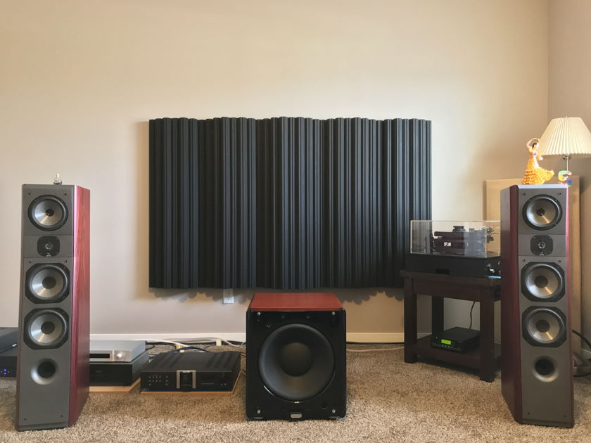 FOCAL JM LAB Electra 926 , LOCAL PICK-UP ONLY!