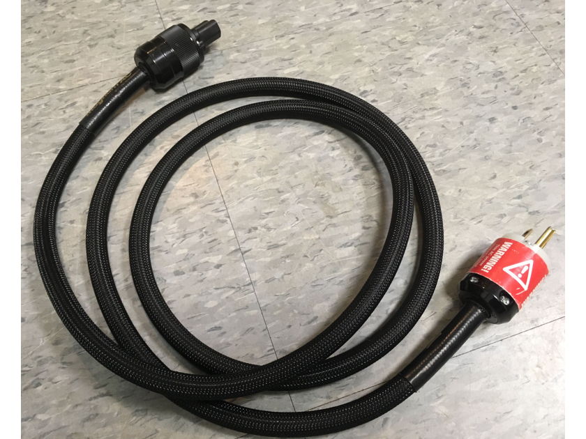 MIT Magnum Z-III Power Cable 2M REDUCED