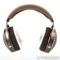 Focal Clear Mg Open Back Headphones; Magnesium (35414) 5