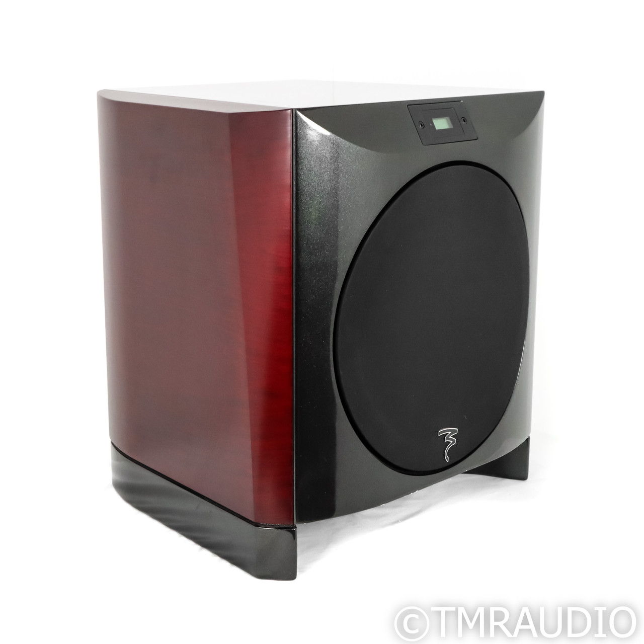 Focal Sopra SW1000 Be 13" Powered Subwoofer (68193) 2