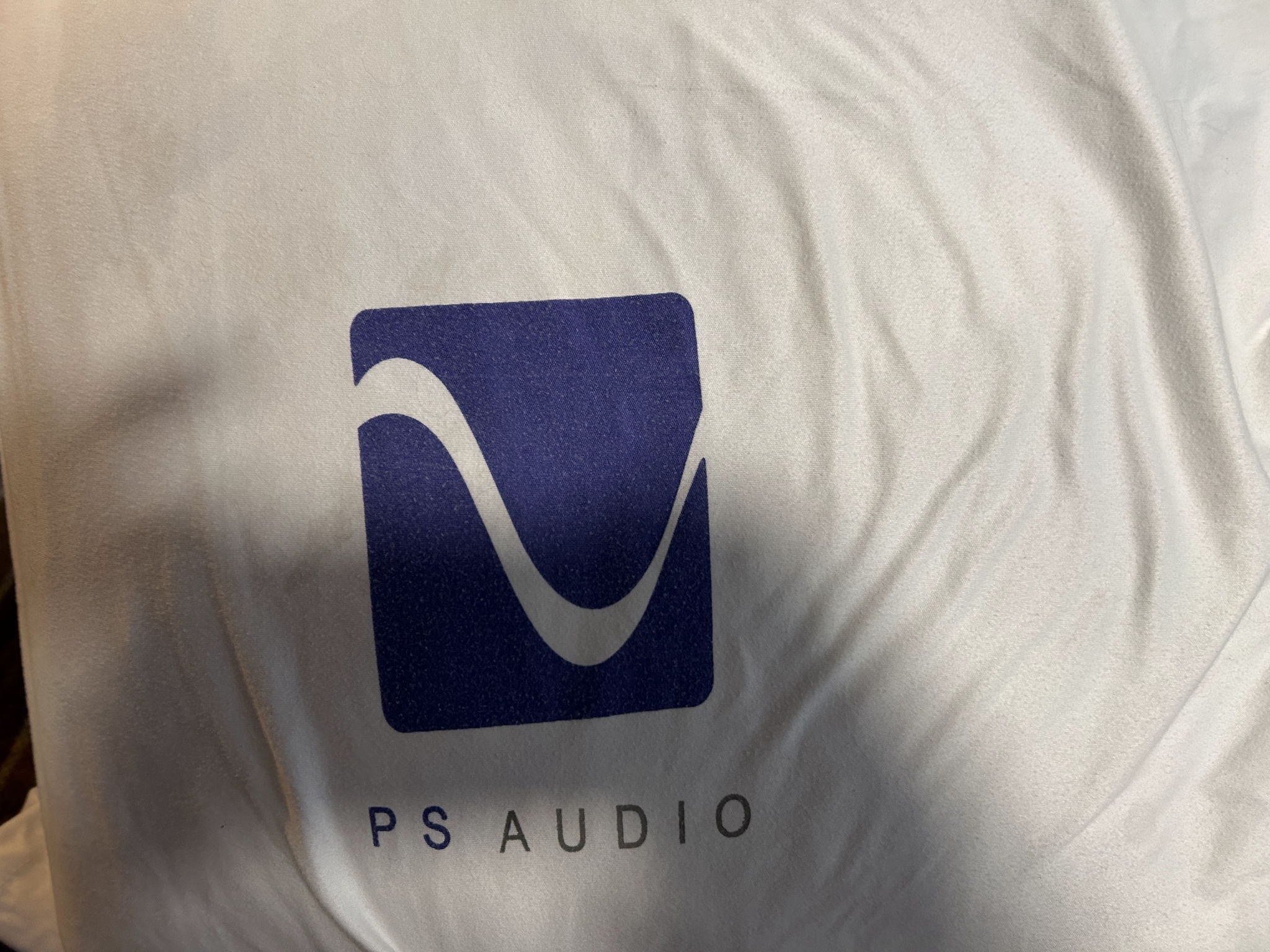 PS Audio Power Regenerator 8