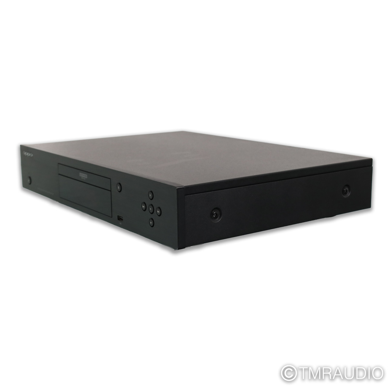 Oppo UDP-203 Universal 4k Blu-ray Player; CD / SACD (82... 3