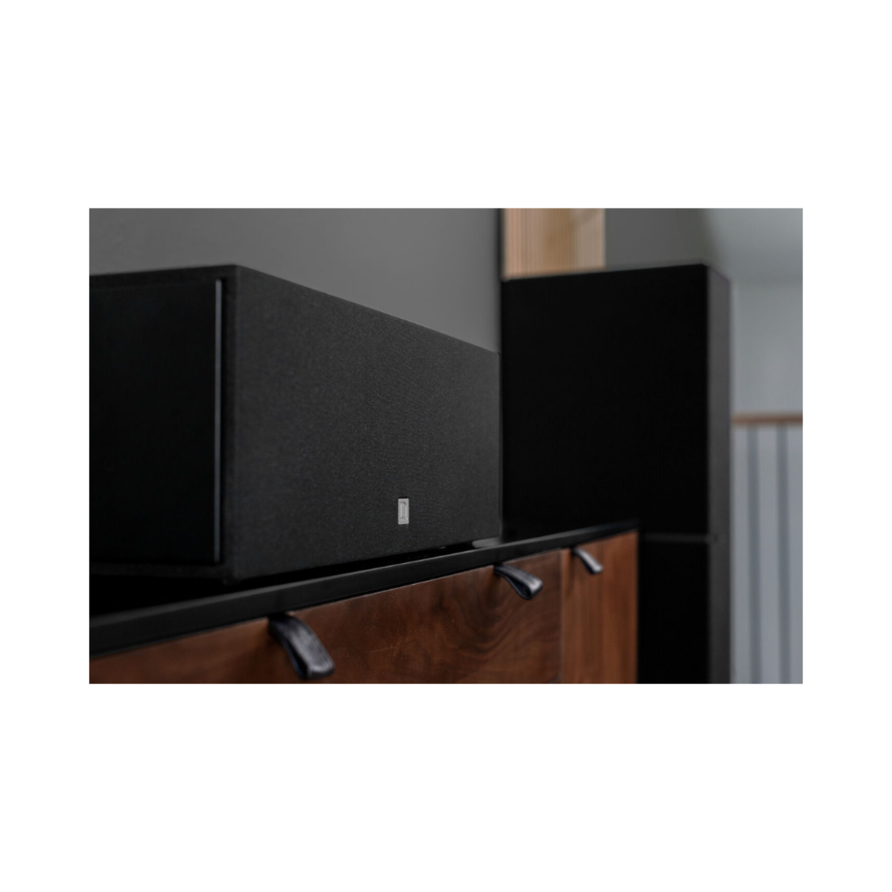 Definitive Technology Passive Center Channel Speaker - ... 4