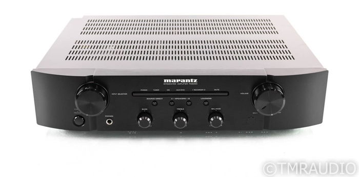 Marantz PM5004 Stereo Integrated Amplifier; PM 5004; Re...
