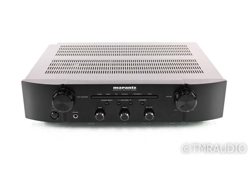 Marantz PM5004 Stereo Integrated Amplifier; PM 5004; Remote (26013)
