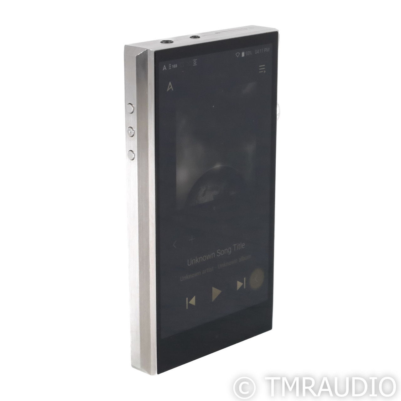 Astell & Kern SP1000 Portable Music Player; 256GB; Stai...