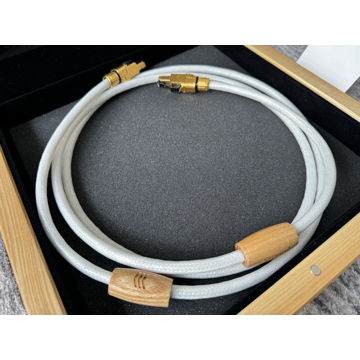 Nordost Vahalla 2 ethernet cable