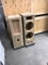 Montana Loudspeakers, PBN Audio, model M1!5's 8