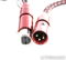 AudioQuest Colorado XLR Cables; 1.5m Pair Balanced Inte... 4