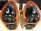 KEF Reference 201 Serial Matched Pair w/ Original Boxes... 4