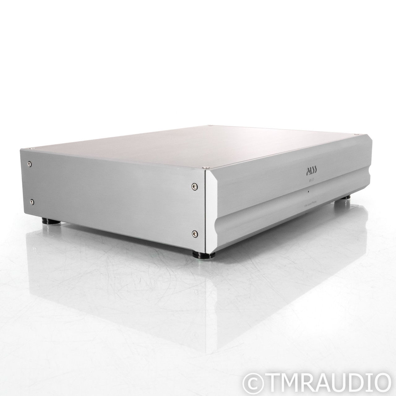 Pass Labs XP-17 MM & MC Phono Preamplifier (68185) 2