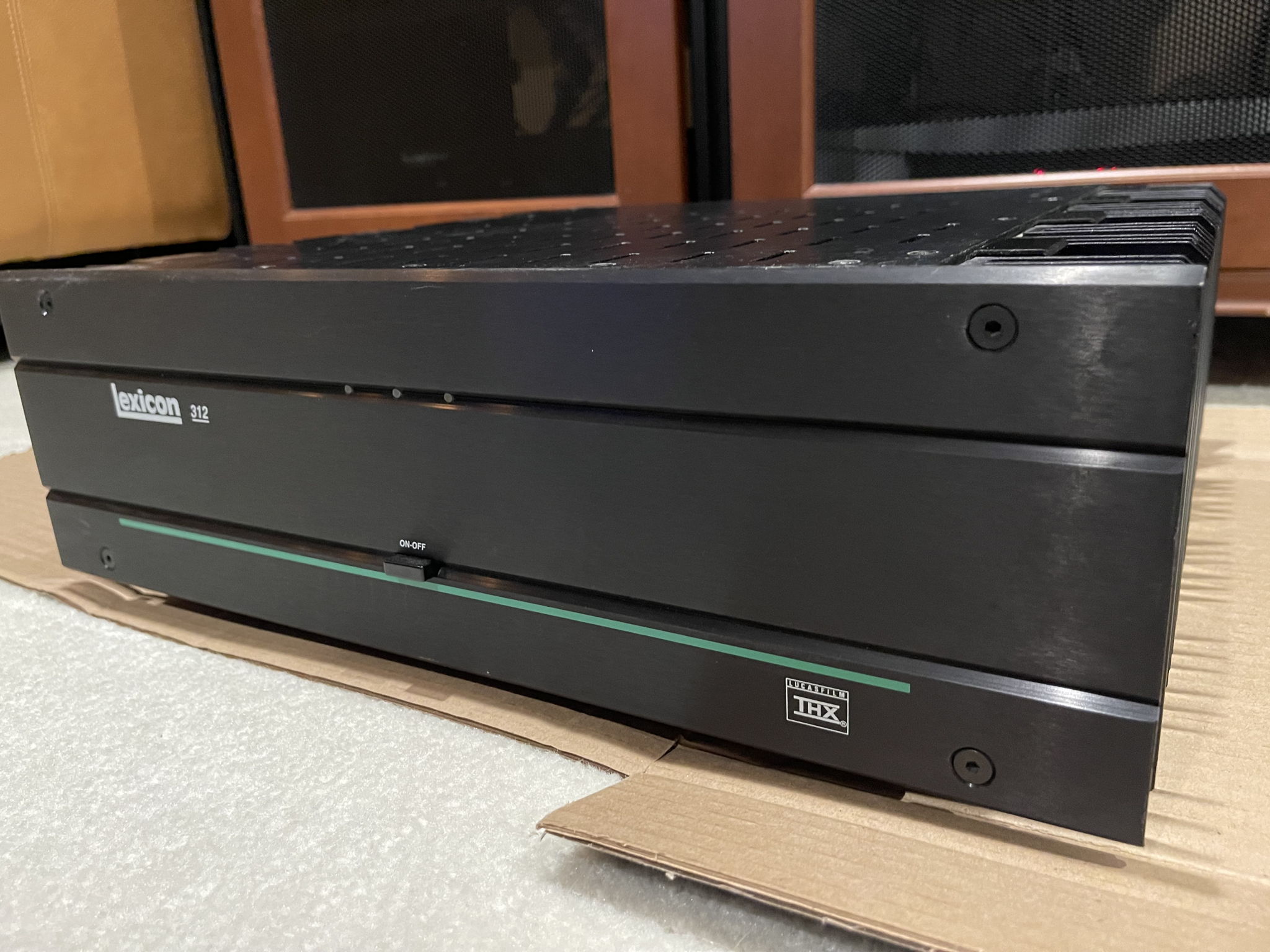 Lexicon NT-312 (same as Bryson 5B-ST) 2