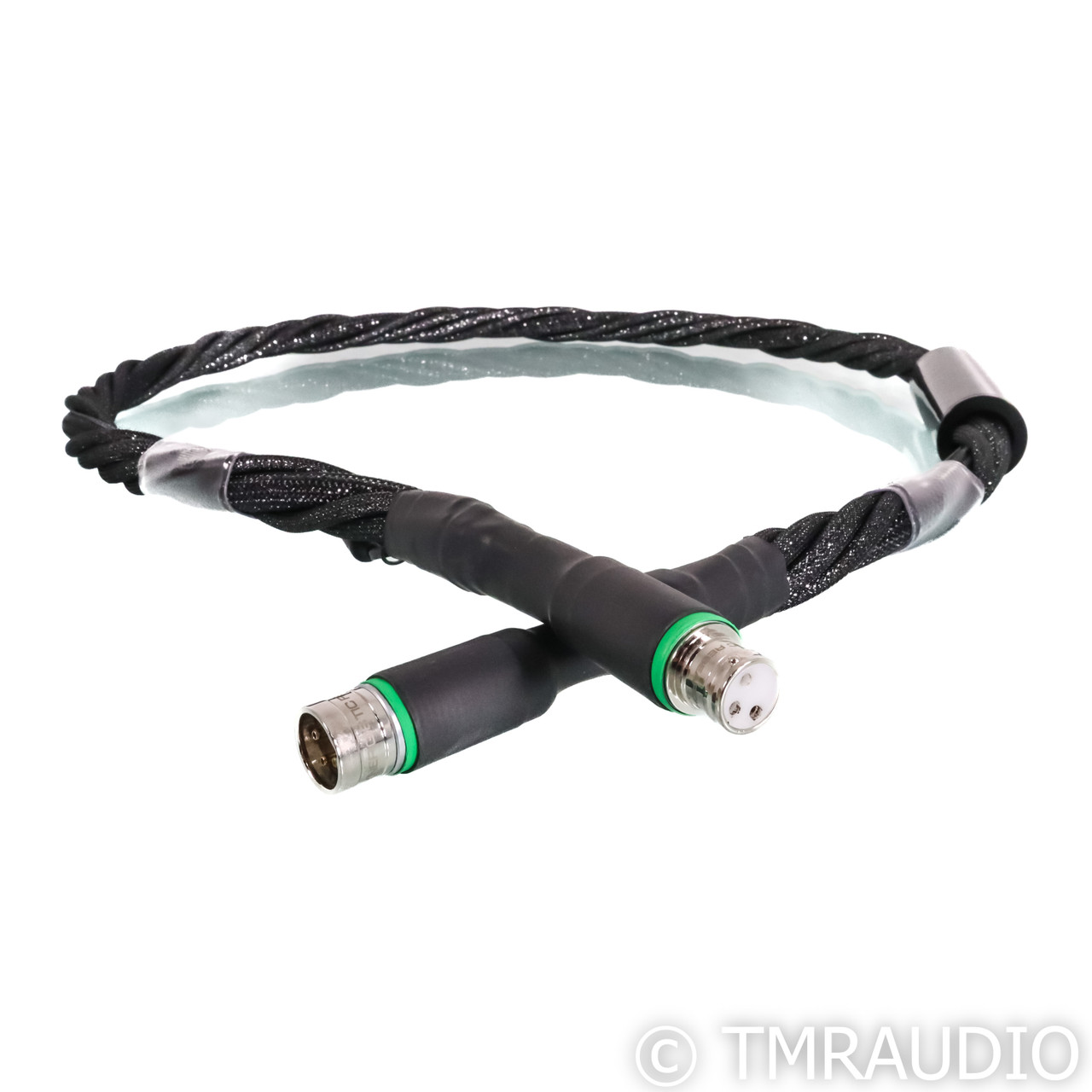 Synergistic Research Galileo SX Digital XLR Cable; Sing...