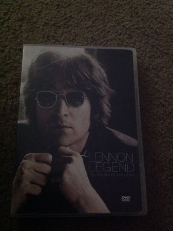 John Lennon  Lennon Legend