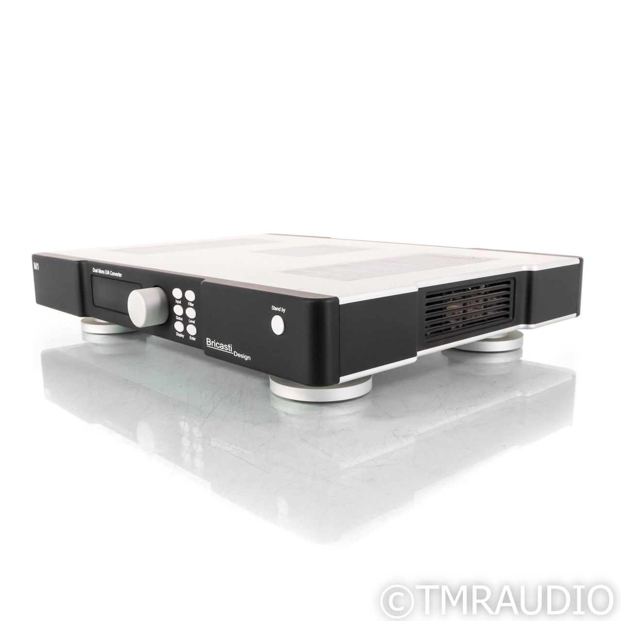 Bricasti Design M1SE DAC; D/A Converter (0/1) (70157) 3