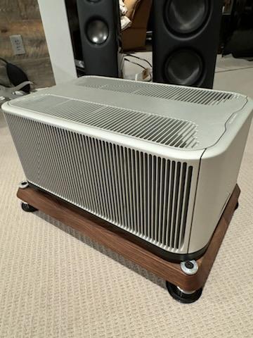 MSB Technology S500 Amplifier : Trades Considered 6