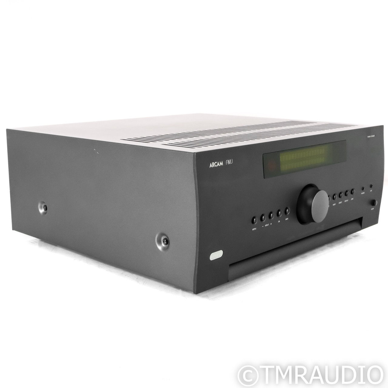 Arcam FMJ AVR850 7.1 Channel Home Theater Receiver  (66... 2