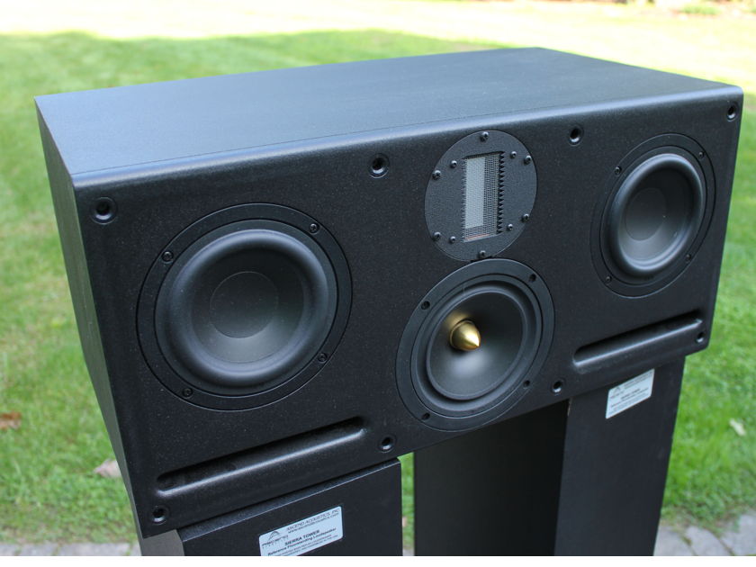 *Reduced* Ascend Acoustics Horizon Center For Sale Audiogon