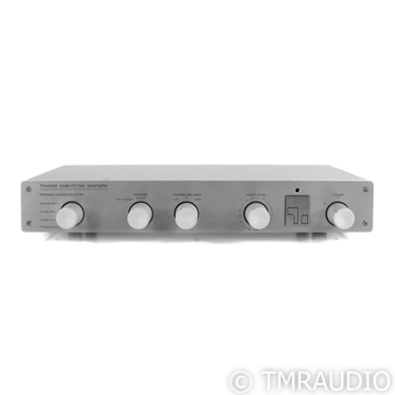 Threshold FET Two Series II Stereo Preamplifier; MM  (5...