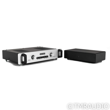 Audio Research BL-2 Balanced Line Driver with BL3 Unbal...