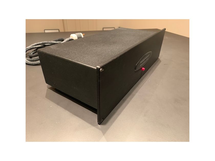 Transparent Audio PowerIsolator 4