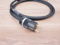 Jorma Design Trinity audio power cable 2,0 metre 3