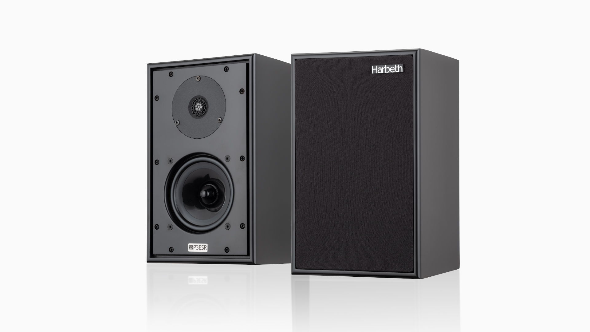 HARBETH SPEAKERS 36 MONTH FINANCING 15