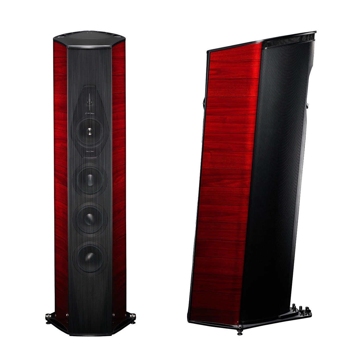 Sonus Faber  Lilium