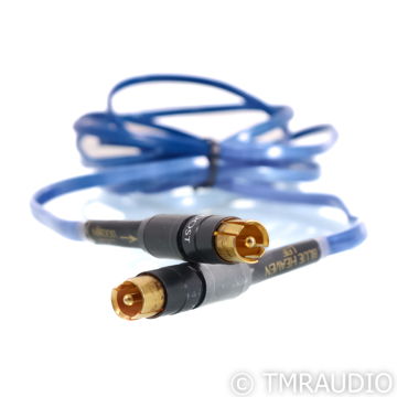 Nordost Blue Heaven Subwoofer Cable; Single 4.5m Int (6...