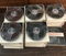 Scotch Reel-to-Reel 7" Tapes (49) 2