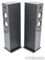 Canton Chrono 70 Floorstanding Speakers; Black Pair (1/... 4