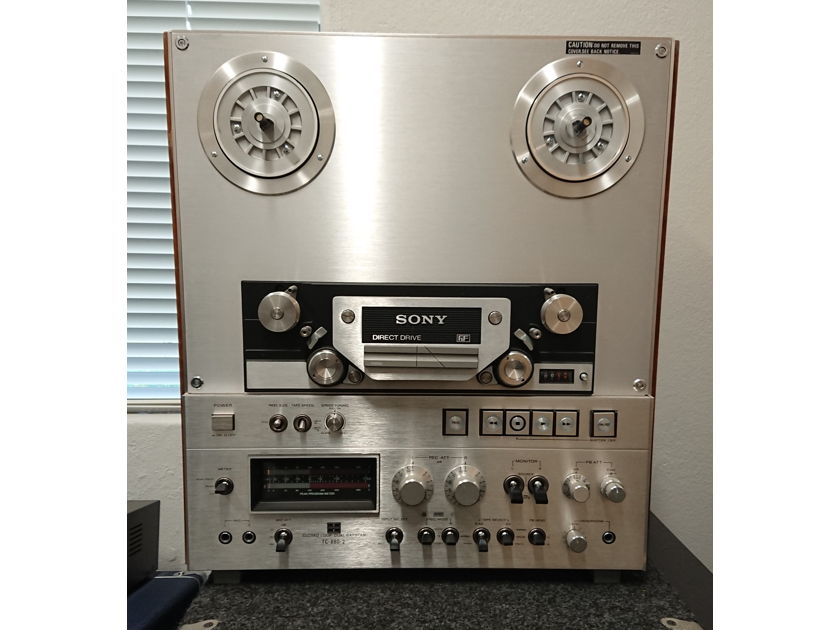 Sony TC-880