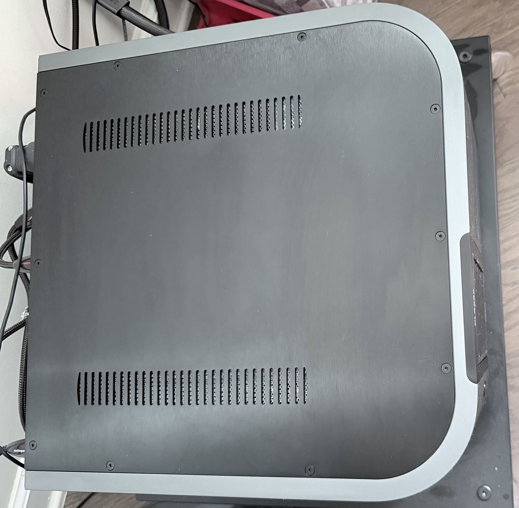 Classe Audio DELTA STEREO AMPLIFIER 4