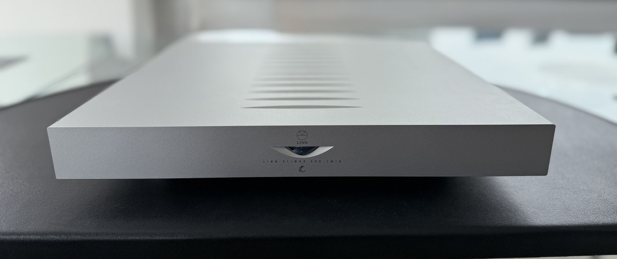 Linn Klimax 500 Twin 5