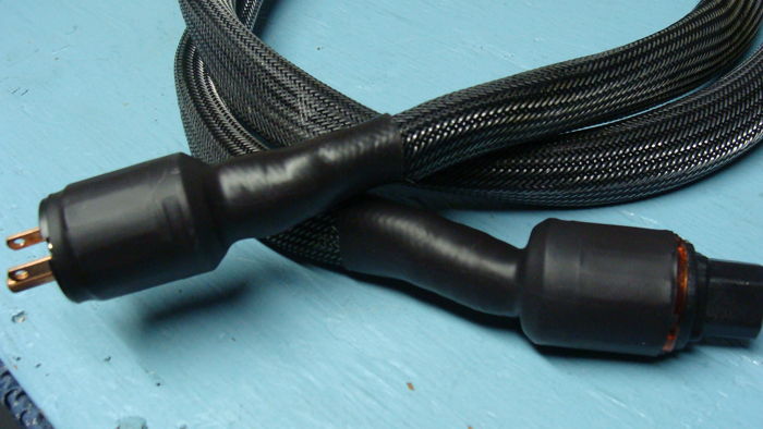 Kaplan Cables GS Mark 2-SRC-Version 4