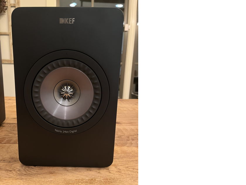 Kef x300a best sale for sale