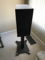 Elac Adante AS61 monitors with Adante stands 2