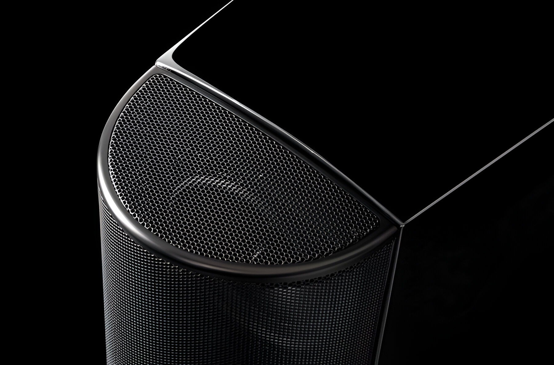 GoldenEar T66 Full-Range Tower Speaker with Built-In Su... 2