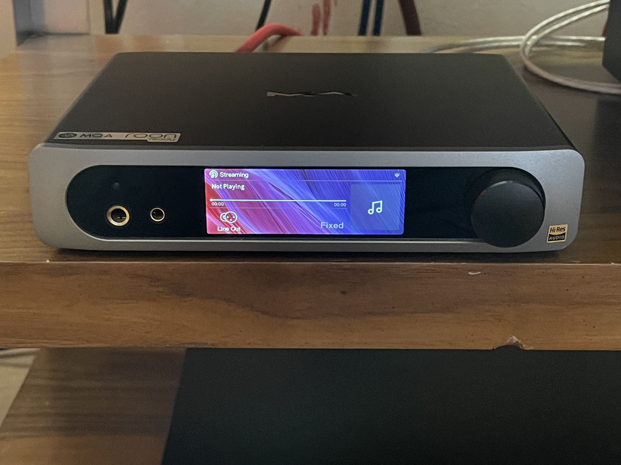 Matrix Audio Mini-I IPro3