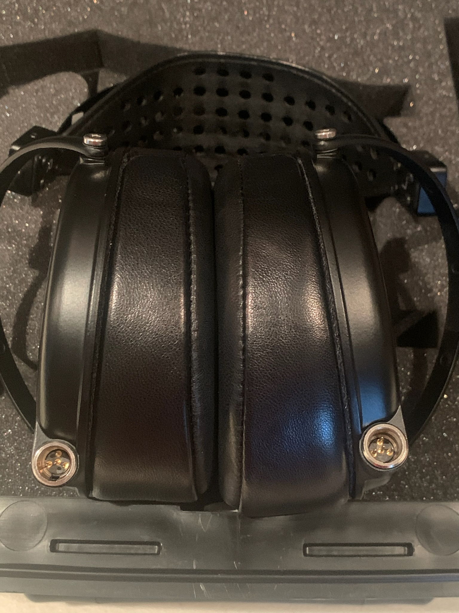 AUDEZE LCD-MX4 HEADPHONES! 6