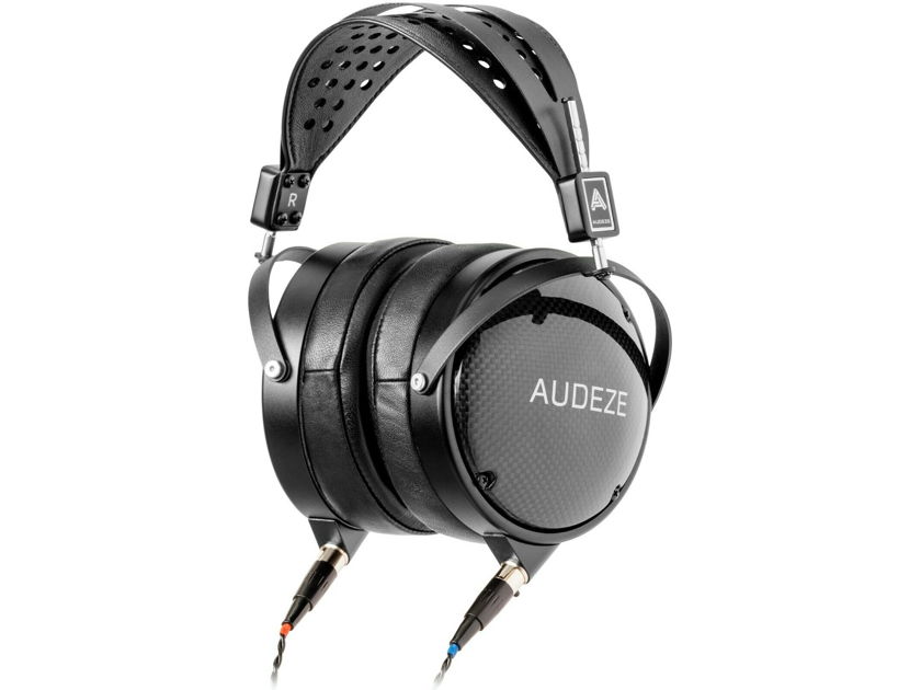 Audeze LCD-XC "A" Stock Brand New Audiophile Headphones Full warranty