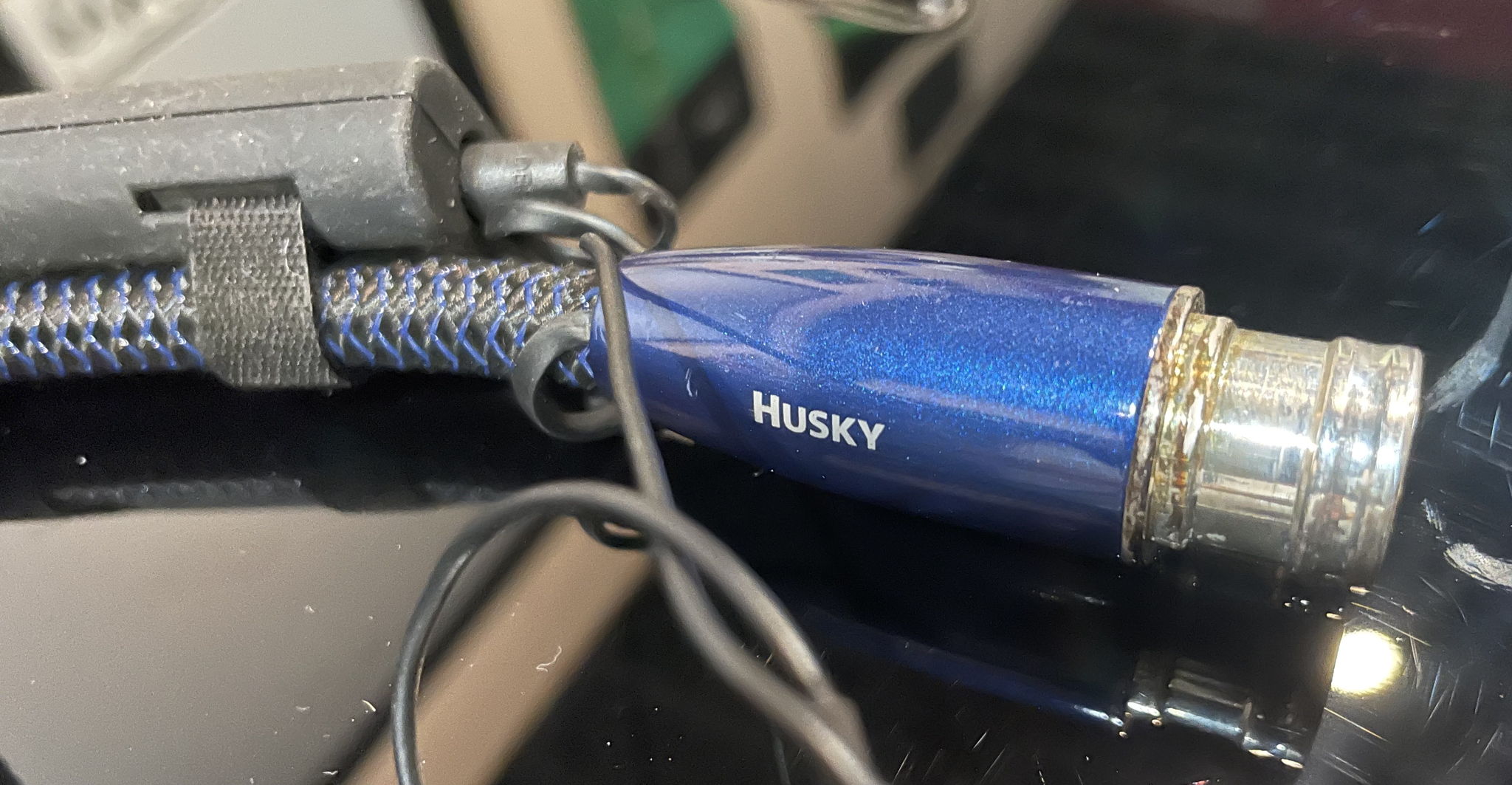 AudioQuest Husky 5M (16.5 ft) Single XLR Balanced Subwo... 8