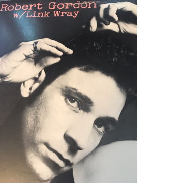 ROBERT GORDON LINK WRAY Fresh Fish Special ROBERT GORDO...