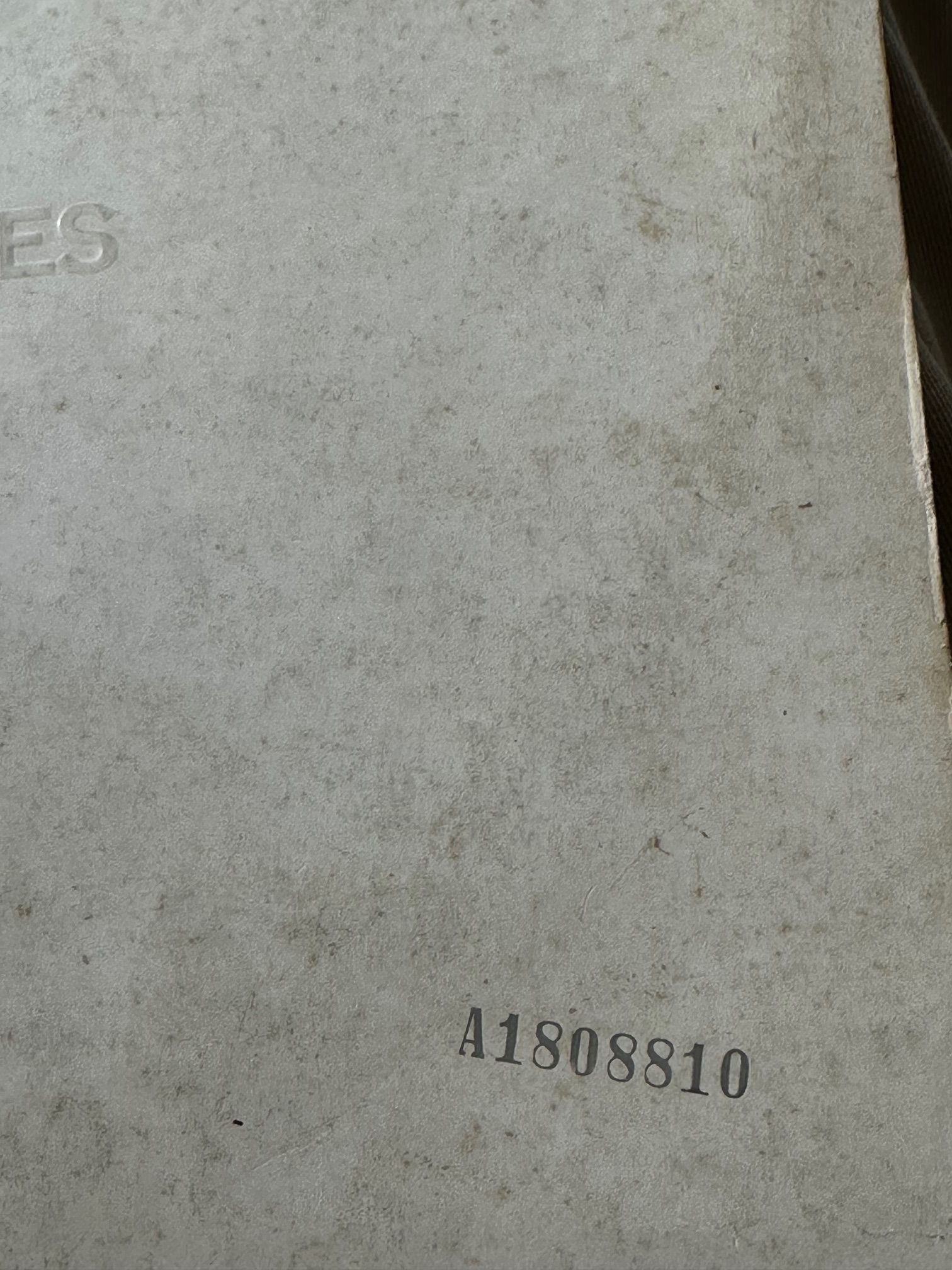 beatles beatles white album 3