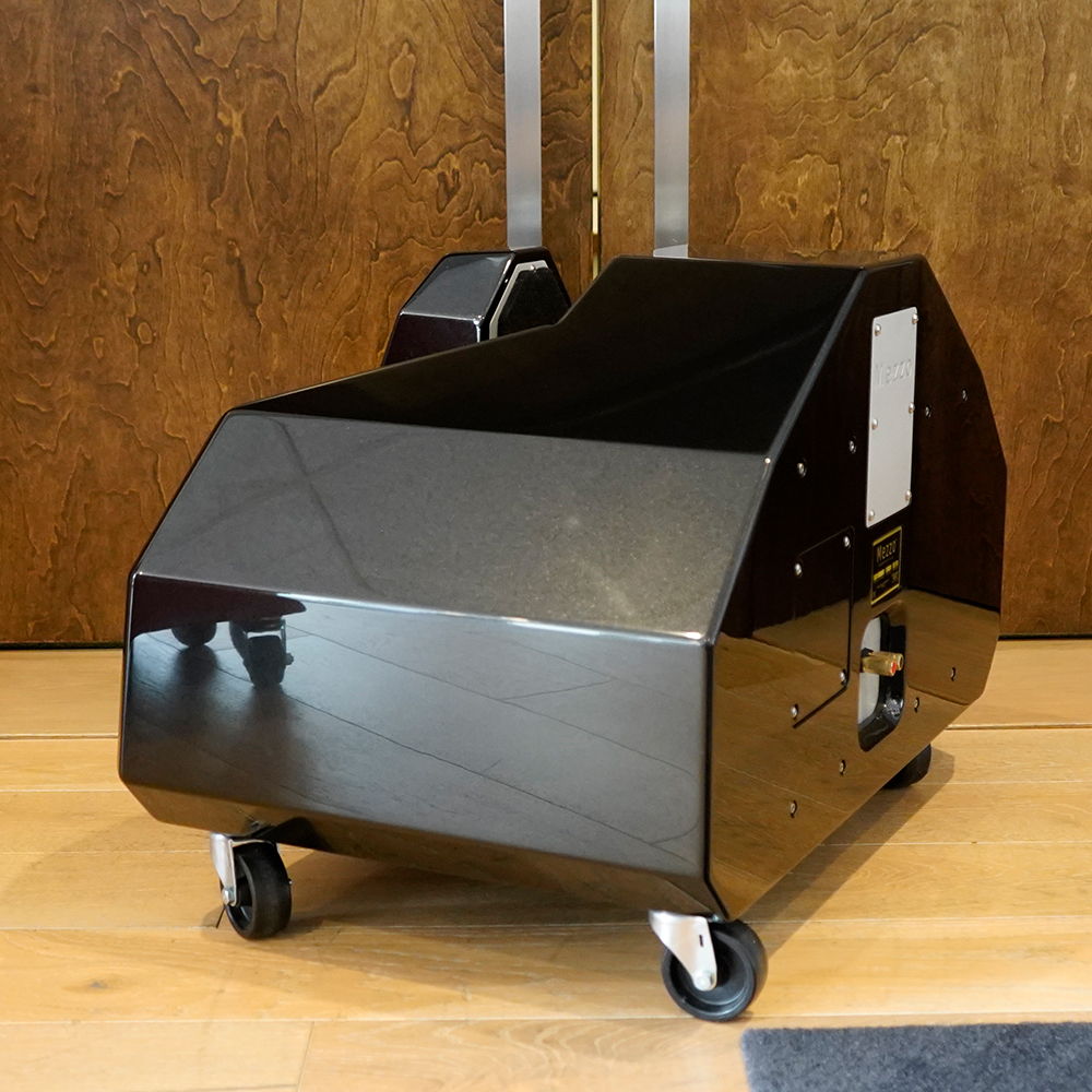 Wilson Audio Certified Authentic Pre-Owned Mezzo Center... 6