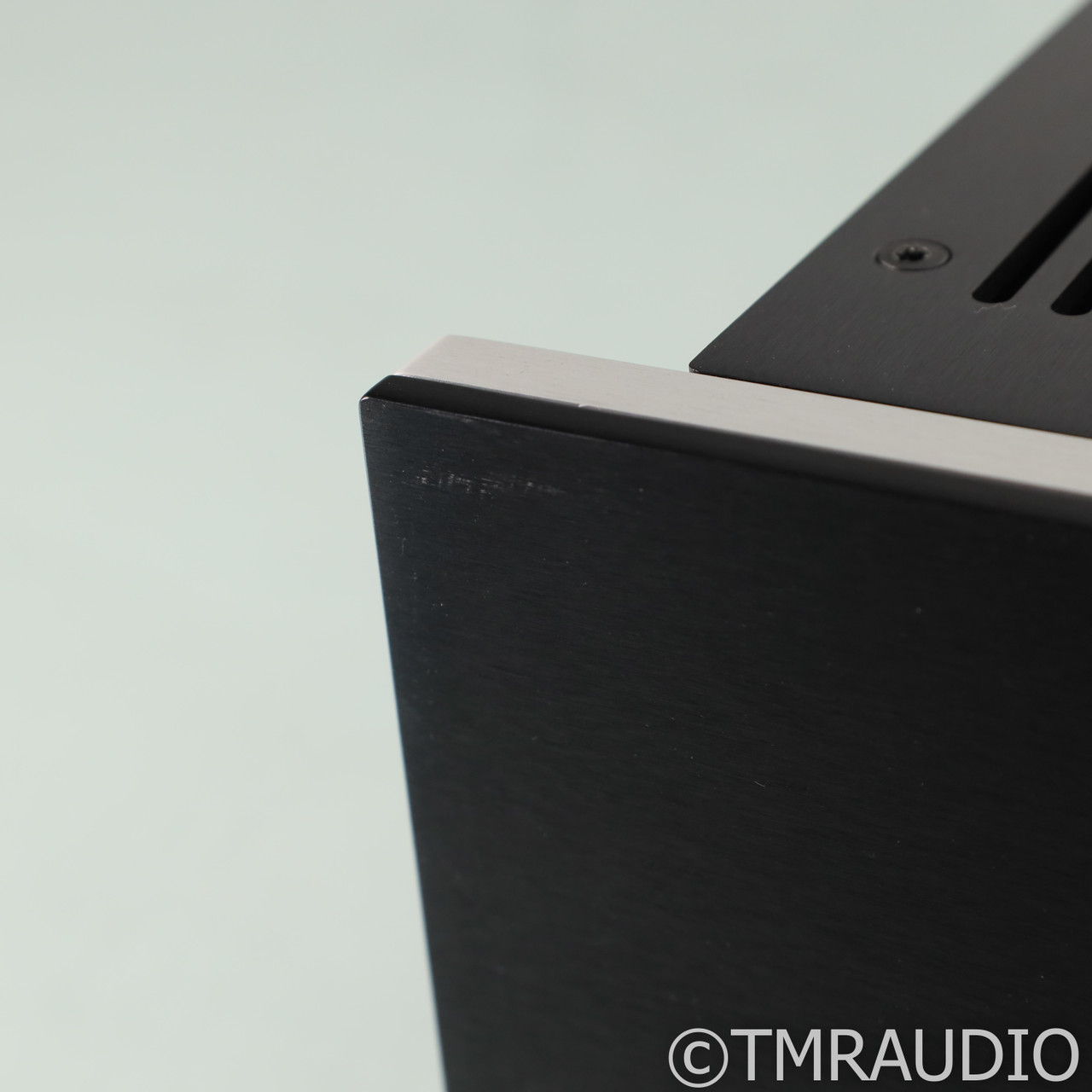 BAT VK-33 SE Stereo Tube Preamplifier (82103) 8