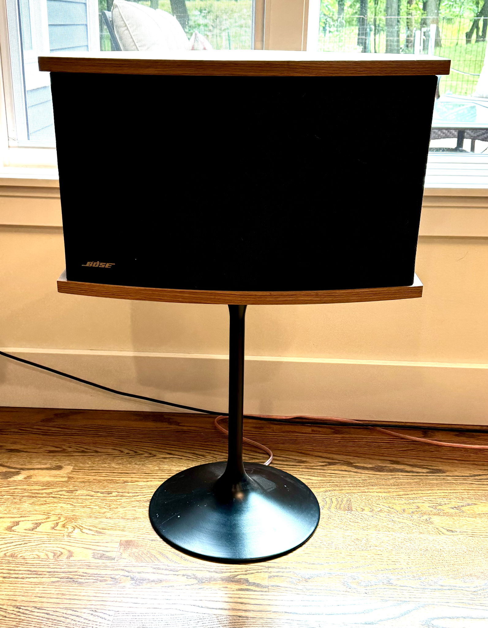 BOSE 901 VI - WITH EQ & STANDS 2